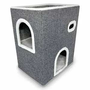 Casa a schiera Duvoplus Gordon image-0