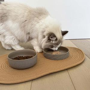 Futternapf für Katzen Duvoplus image-1