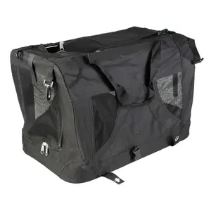Hundetragetasche Duvoplus Click & Go