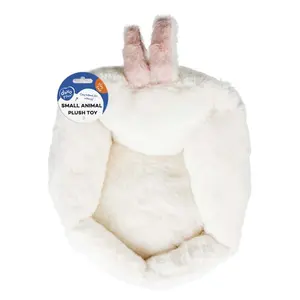 Legowisko dla psa i kota Duvoplus Bunny image-1