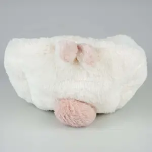 Legowisko dla psa i kota Duvoplus Bunny image-2