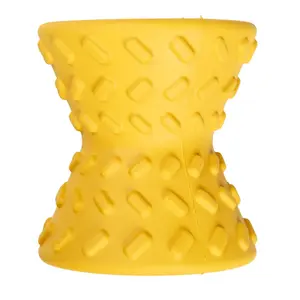 Jouet Ταΐσματος Για Σκύλους Duvoplus Griplay Diabolo image-0