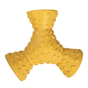 Jouet Ταΐσματος Για Σκύλους Duvoplus Griplay Tripod image-0