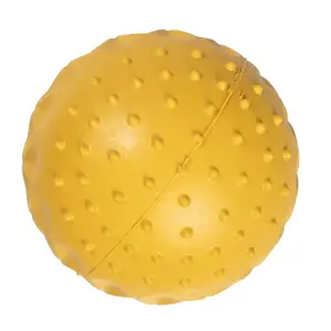 Μπάλα για σκύλους και γάτες Duvoplus Griplay Dental Point image-0