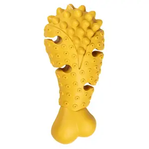 Jouet Ταΐσματος Για Σκύλους Duvoplus Griplay Drumstick image-0