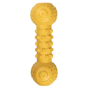 Μέσο μάσησης για σκύλους Dumbbell Duvoplus Griplay image-0
