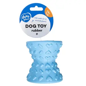 Jouet Ταΐσματος Για Σκύλους Duvoplus Griplay Diabolo image-1