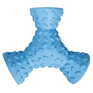 Jouet Ταΐσματος Για Σκύλους Duvoplus Griplay Tripod image-0