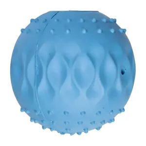 Μπάλα για σκύλους και γάτες Duvoplus Griplay Dental Point image-0