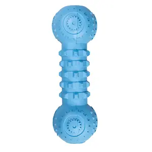 Μέσο μάσησης για σκύλους Dumbbell Duvoplus Griplay image-0