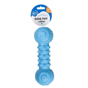 Μέσο μάσησης για σκύλους Dumbbell Duvoplus Griplay image-1