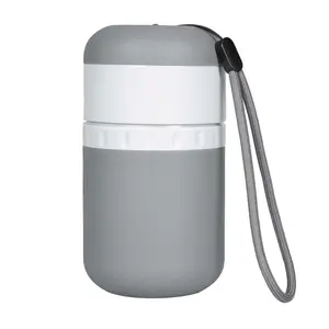 Μπουκάλι νερού Duvoplus 500 ml image-0