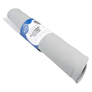 Στρογγυλή τραπεζαρία Duvoplus image-1