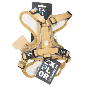 Σκαρί για σκύλους Duvoplus Ultimate Fit No-Pull Classic image-1
