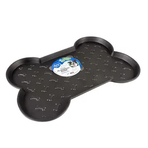 Plato para perro Duvoplus Napperon Os ECO image-1