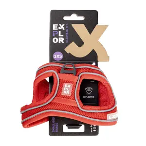 Σκαρί για σκύλους Duvoplus Ultimate Fit image-1