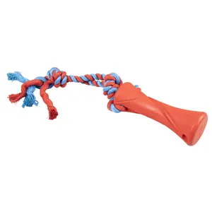 Corde τράβηγμα με αλτήρα Duvoplus Rubrop image-0