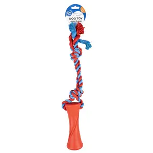 Corde τράβηγμα με αλτήρα Duvoplus Rubrop image-1