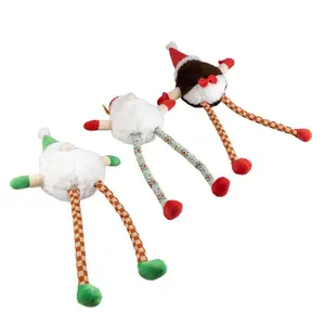 Plush for dogs Duvoplus Xmas Lutin image-0