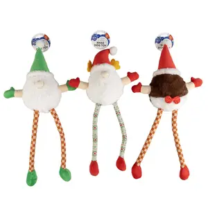 Plush for dogs Duvoplus Xmas Lutin image-1