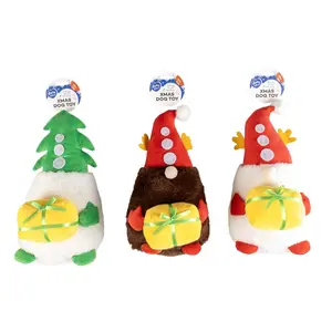 Παιχνίδι για σκύλους Duvoplus Xmas Cadeau image-1