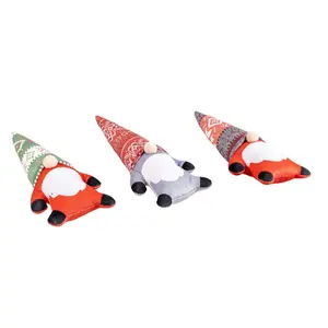 Παιχνίδι για σκύλους Duvoplus Xmas Lutins image-0