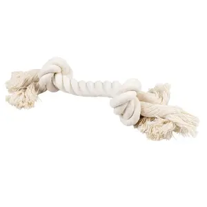 Dog Lead with 2 Knots Duvoplus Eco