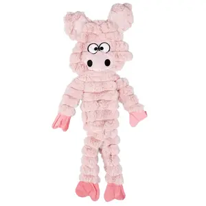 Plush for dogs Duvoplus Huggi Cochon image-0