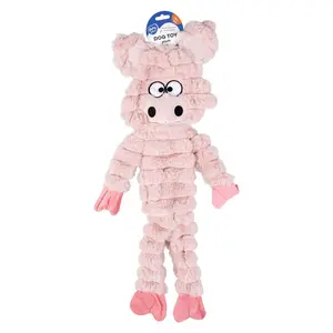 Plush for dogs Duvoplus Huggi Cochon image-1