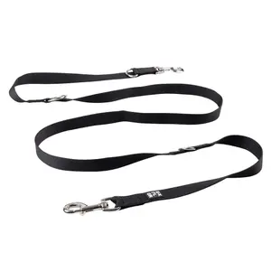 Λουρί για σκύλους Duvoplus Duo Classic 240 cm image-0