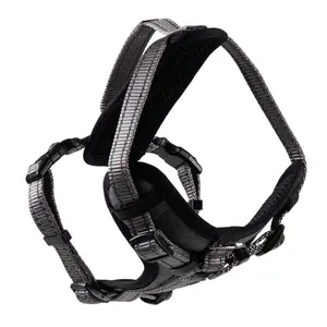 Σκαρί για σκύλους Duvoplus Y Safety image-0