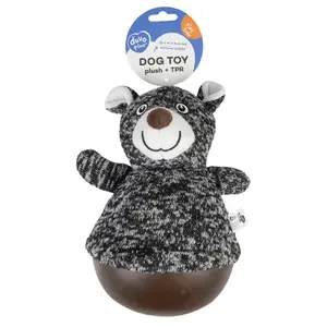 Παιχνίδι για σκύλους Duvoplus Tumbly ours image-1