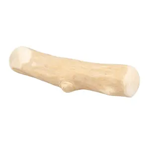 Hundespielzeug Kauknochen aus Holz Duvoplus image-0