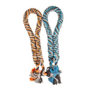 10021-twisted-cotton-dog-rope-with-knots-duvoplus-blue-orange