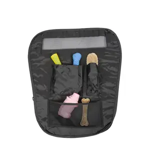 Scheidingsmuur voor honden in de auto Duvoplus image-0