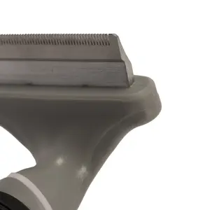Αντι-κόμπους χτένα για σκύλους 6 λεπίδες Duvoplus image-1