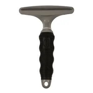 10059-underullskam-for-hund-duvoplus-svart-gra-gra-17x8-5x4-5-cm