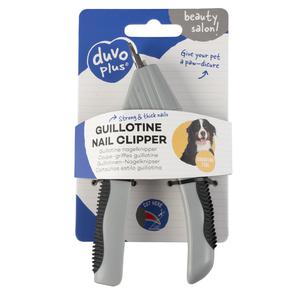 Coupe-griffes pour chien guillotine Duvoplus image-0