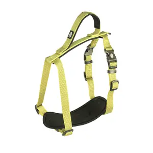 Nylon dog harness Duvoplus Explor North
