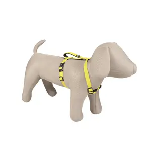 Nylon dog harness Duvoplus Explor North image-1