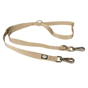 Nylon dog leash Duvoplus Explor North Duo