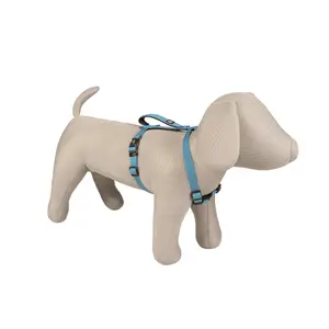 Nylon dog harness Duvoplus Explor North image-1
