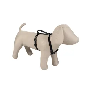 Nylon dog harness Duvoplus Explor North image-1