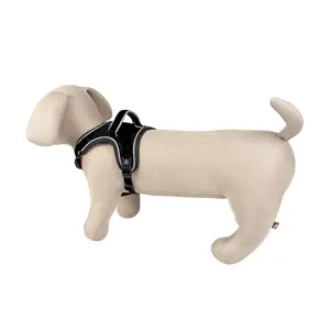 Nylon dog harness Duvoplus EXPLOR West image-1