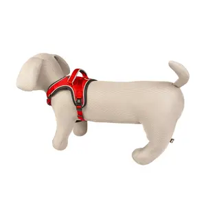 Nylon dog harness Duvoplus EXPLOR West image-1