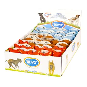 Cesto e almofada de bicicleta para guiador Duvoplus Provence image-1