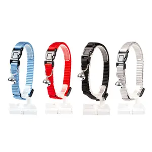 11156-nylonhalsband-for-katter-duvoplus-uni-1-blandade-farger-30x1x0-5-cm