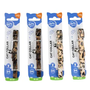 Halsband für Katzen Duvoplus image-1