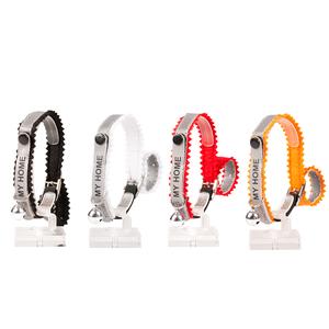 11163-collier-pour-chat-reflechissant-duvoplus-couleurs-melangees-30x1x0-5-cm