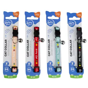 Halsband für Katzen Duvoplus Kitty Cat image-1